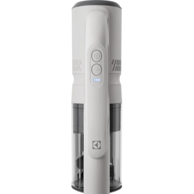 Акумуляторний пилосос Electrolux EP51AH18SW (7268408)