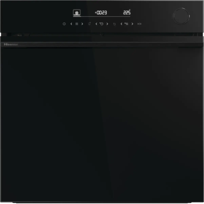 Електрична духова шафа Hisense BSA6634PBG8 (BO3PS5V01-7) (7269799)