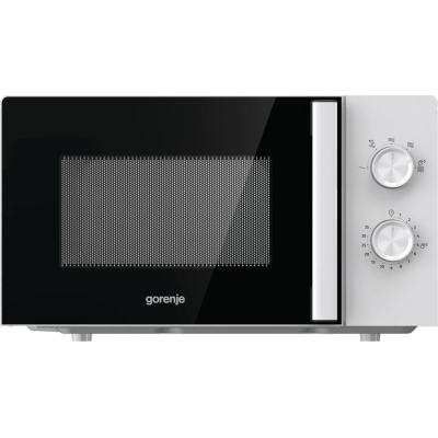 Мікрохвильова піч Gorenje MO 17 E1 WH (6848802)