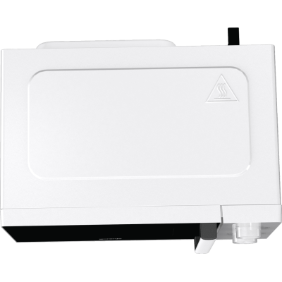 Мікрохвильова піч Gorenje MO 17 E1 WH (6848802)