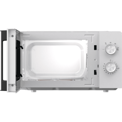 Мікрохвильова піч Gorenje MO 17 E1 WH (6848802)