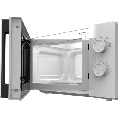 Мікрохвильова піч Gorenje MO 17 E1 WH (6848802)
