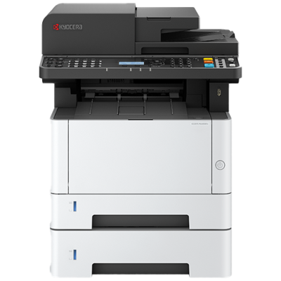 Багатофункціональний пристрій Kyocera Ecosys MA4000fx  (7014095)