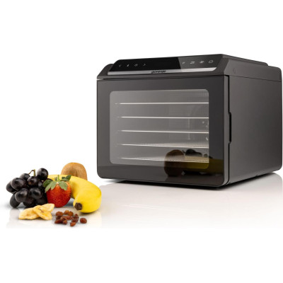 Сушкарка для фруктів та овочів Gorenje FDK600DB (7156899) Сушкарка для фруктів та овочів Gorenje FDK600DB (7156899)
