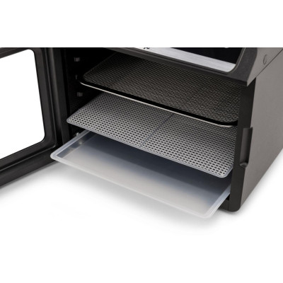 Сушкарка для фруктів та овочів Gorenje FDK600DB (7156899) Сушкарка для фруктів та овочів Gorenje FDK600DB (7156899)