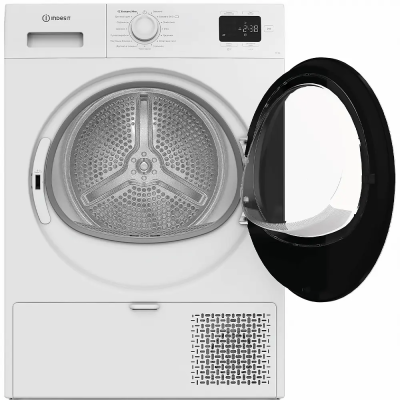 Сушильна машина Indesit C YSD 82D WB UA (7221666)