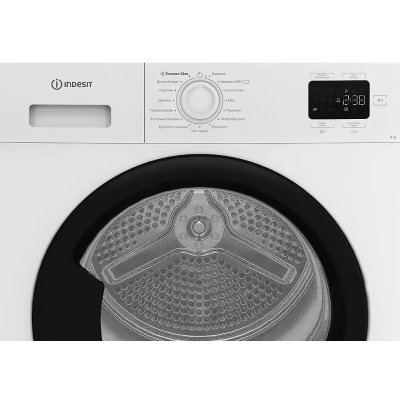 Сушильна машина Indesit C YSD 82D WB UA (7221666)