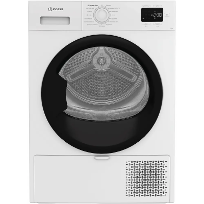 Сушильна машина Indesit C YSD 82D WB UA (7221666)