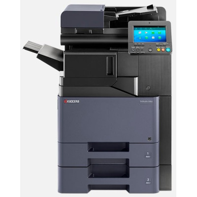 Багатофункціональний пристрій Kyocera TASKalfa 358 ci (7266986)