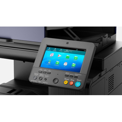 Багатофункціональний пристрій Kyocera TASKalfa 358 ci (7266986) Багатофункціональний пристрій Kyocera TASKalfa 358 ci (7266986)