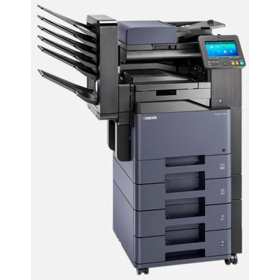 Багатофункціональний пристрій Kyocera TASKalfa 358 ci (7266986) Багатофункціональний пристрій Kyocera TASKalfa 358 ci (7266986)