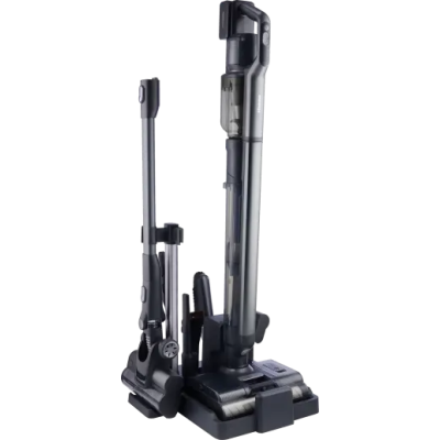 Акумуляторний пілосос Hisense Wet&dry HFC743169BKA (VC-PW502) (7269820) Акумуляторний пілосос Hisense Wet&dry HFC743169BKA (VC-PW502) (7269820)
