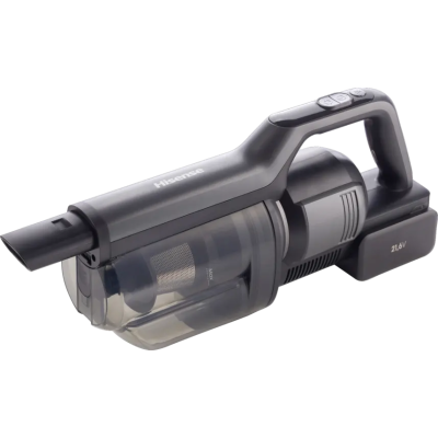 Акумуляторний пілосос Hisense Wet&dry HFC743169BKA (VC-PW502) (7269820) Акумуляторний пілосос Hisense Wet&dry HFC743169BKA (VC-PW502) (7269820)