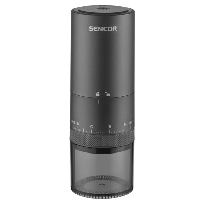 Кофемолка Sencor SCG 4000BK (7267212) Кофемолка Sencor SCG 4000BK (7267212)