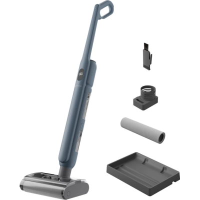 Акумуляторний пілосос Electrolux EW51U1DB Wet&dry (7268481)