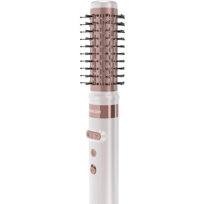 Набір для укладки волосся Sencor SHS 9200RS (7268406) Набір для укладки волосся Sencor SHS 9200RS (7268406)