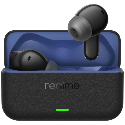 Гарнітура Realme T500 Pro (RMA2502) Black (7274406)