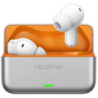 Гарнітура Realme T500 Pro (RMA2502) Gray (7274410)
