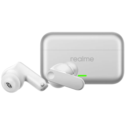 Гарнітура Realme T500 Pro (RMA2502) Gray (7274410) Гарнітура Realme T500 Pro (RMA2502) Gray (7274410)