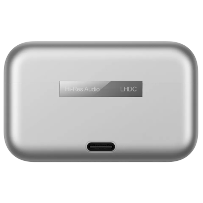 Гарнітура Realme T500 Pro (RMA2502) Gray (7274410) Гарнітура Realme T500 Pro (RMA2502) Gray (7274410)