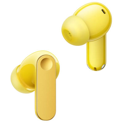 Гарнітура Realme T500 Pro (RMA2502) Yellow (7274412) Гарнітура Realme T500 Pro (RMA2502) Yellow (7274412)