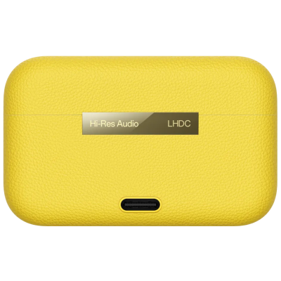 Гарнітура Realme T500 Pro (RMA2502) Yellow (7274412) Гарнітура Realme T500 Pro (RMA2502) Yellow (7274412)