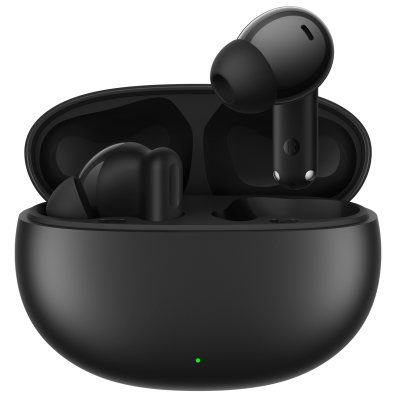 Гарнітура Realme TechLife Buds (RMA2506) Black (7274430)