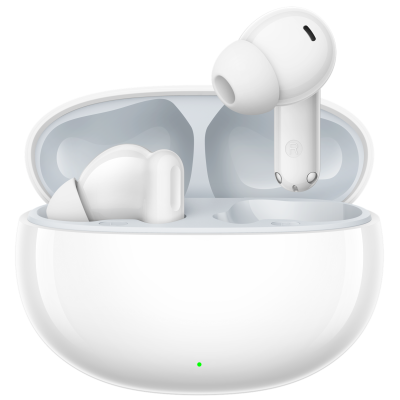 Гарнітура Realme TechLife Buds (RMA2506) White (7274433)