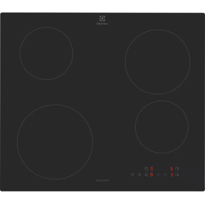 Електрична варильна поверхня Electrolux LIB60420CL (7272530)