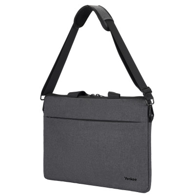 Сумка Yenkee 15" Tarmac Protective Sleeve YBN 1535GY Grey (7264345) Сумка Yenkee 15" Tarmac Protective Sleeve YBN 1535GY Grey (7264345)