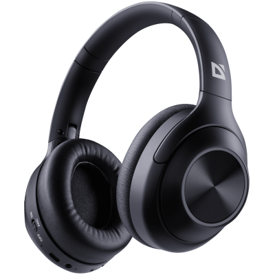 Гарнітура Defender FreeMotion B1020 Black (62020) (7277006)