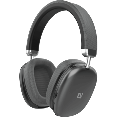 Гарнітура Defender FreeMotion B500 Gray (63500)  (7277007)