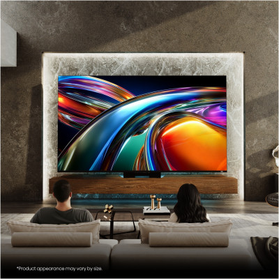 LED-телевізор Hisense 85UR9S  (7280584)
