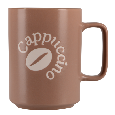 Чашка Limited Edition Time Cappuccino, 490 мл (7234919)