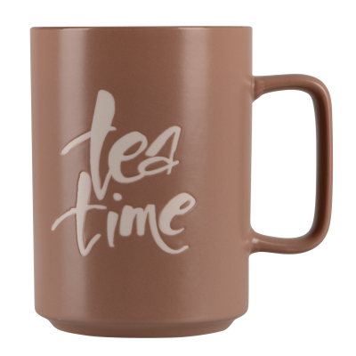 Чашка Limited Edition Time Tea, 490 мл (7234920)