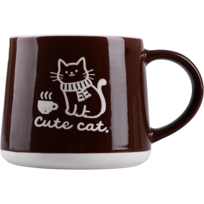 Чашка Limited Edition Coffee Buddy, 380 мл (7234921)