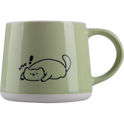 Чашка Limited Edition Coffee Buddy, 380 мл (7234922)