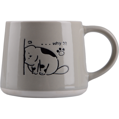 Чашка Limited Edition Coffee Buddy, 380 мл (7234923)