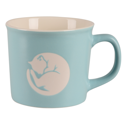 Чашка Limited Edition Cozy Cat, 370 мл (7234924)
