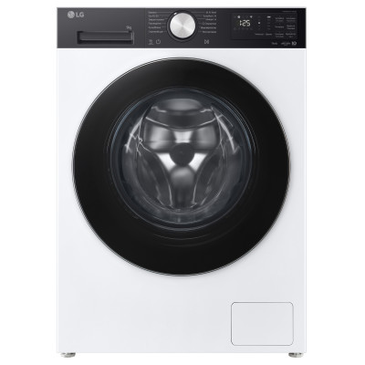 Пральна машина автоматична LG F2X5FS2WB (7266824)