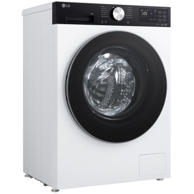 Пральна машина автоматична LG F2X5FS2WB (7266824)