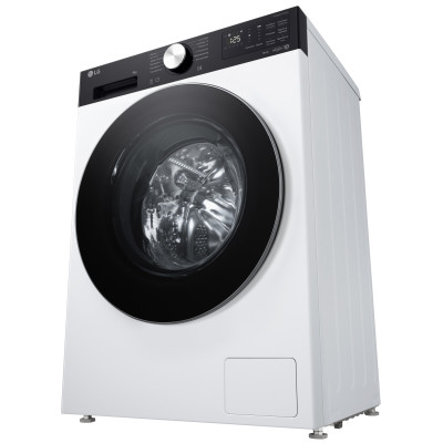 Пральна машина автоматична LG F2X5FS2WB (7266824)