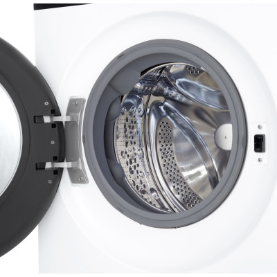 Пральна машина автоматична LG F2X5FS2WB (7266824)