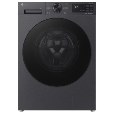 Пральна машина автоматична LG F2X5PS5M (7266826)