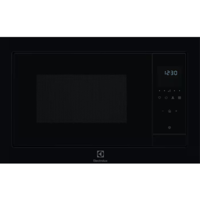 Мікрохвильова піч Electrolux LMS4253TBK (7273259)