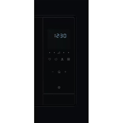 Мікрохвильова піч Electrolux LMS4253TBK (7273259)