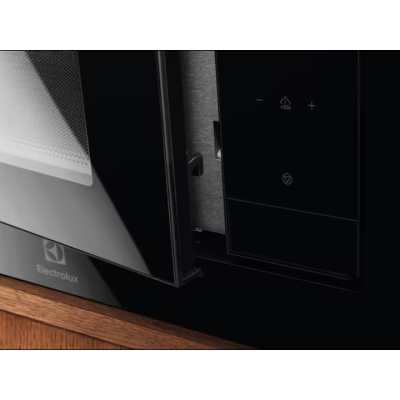 Мікрохвильова піч Electrolux LMS4253TBK (7273259)