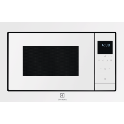Мікрохвильова піч Electrolux LMS4253TBW (7273260)