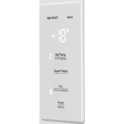 Морозильна камера Hisense FV298N4ACE (6984892) Морозильна камера Hisense FV298N4ACE (6984892)
