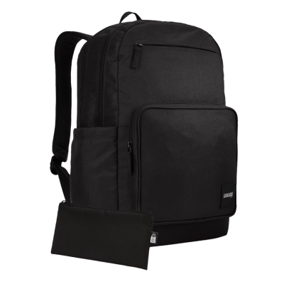 Рюкзак Case Logic Query Recycled 29L 15.6" CCAM-4216 (Black) (7248743)